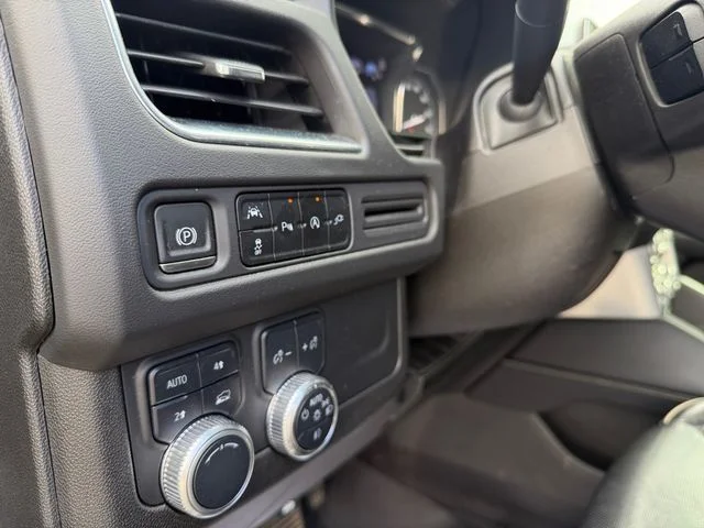 Used 2021 Gray GMC SLT image 26