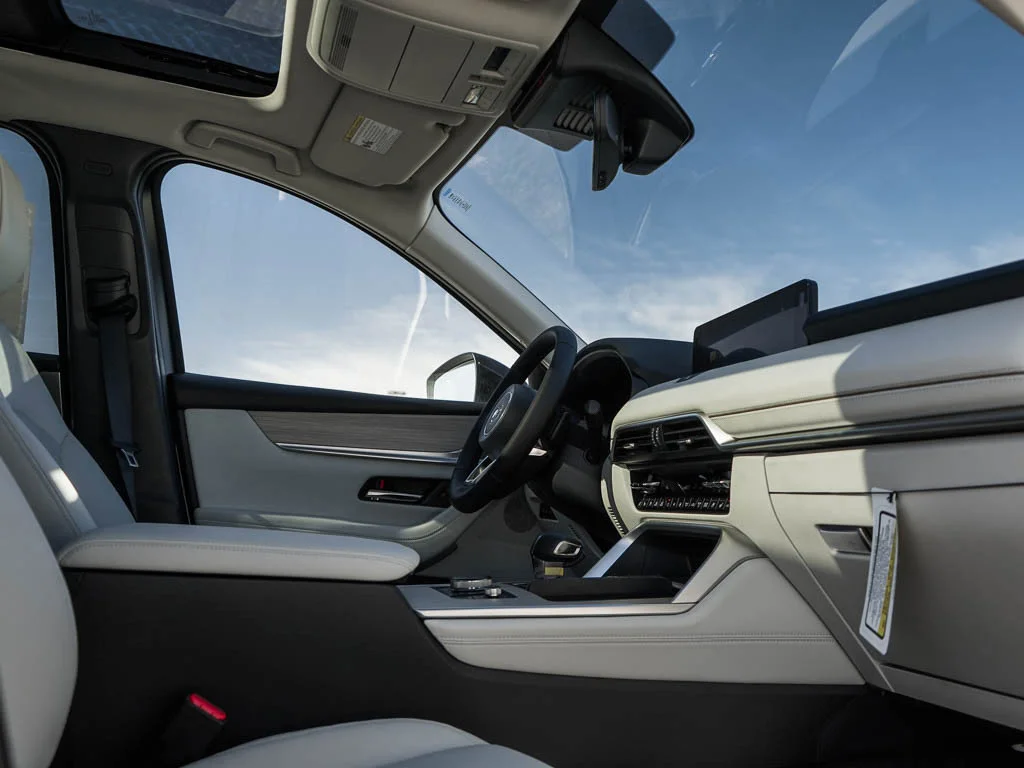 2026 Mazda CX-90 Premium Sport Package - Photo 11