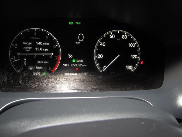 2024 Honda HR-V Sport - Photo 33