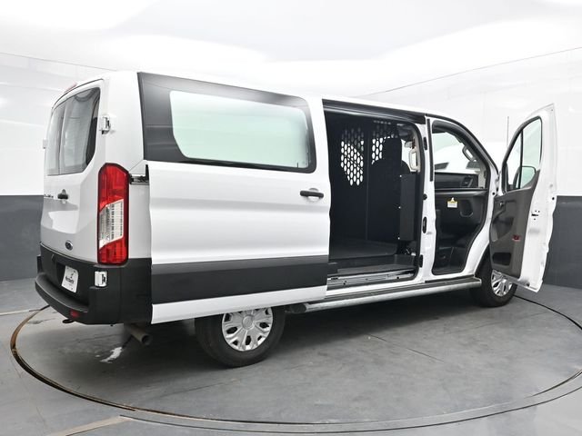 Used 2025 White Ford Base image 56
