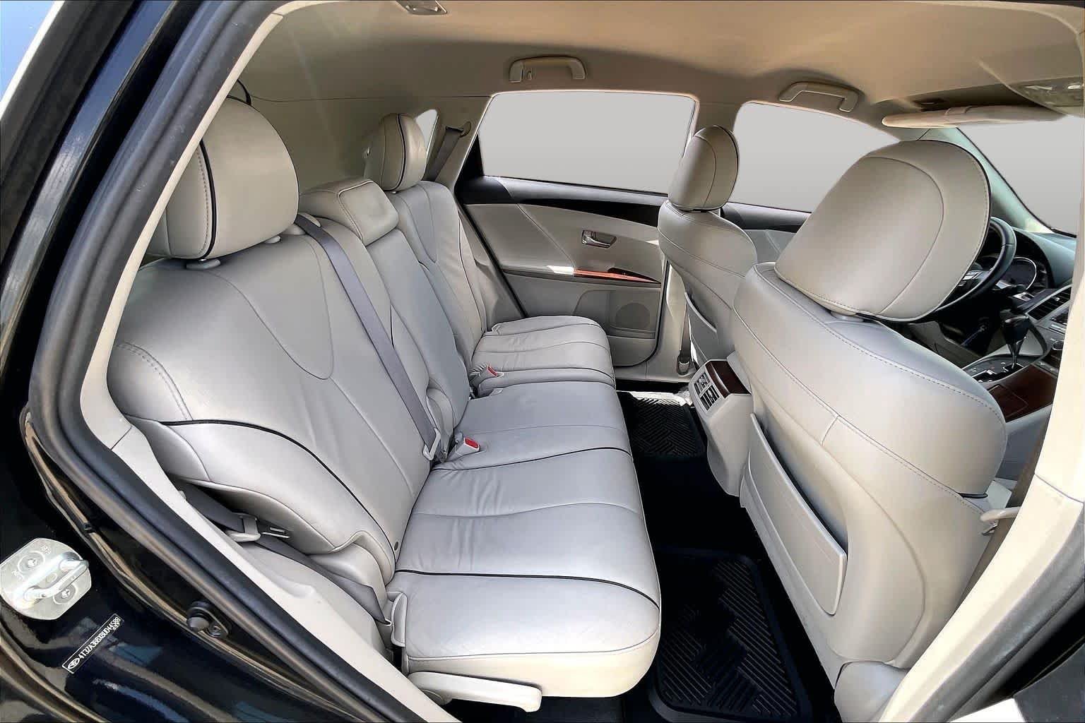 Used 2011 Black Toyota  image 19