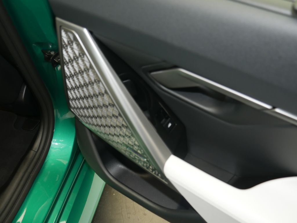 Used 2026 Green Metallic BMW Base image 27