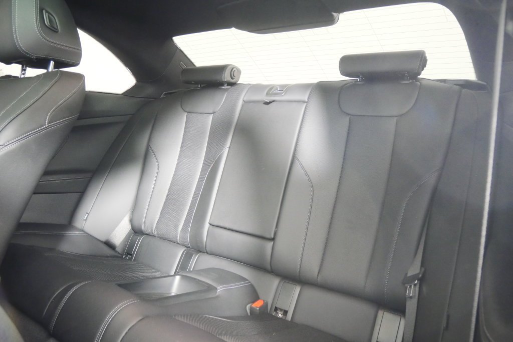 Certified Used 2023 Brooklyn Grey Metallic BMW M240i image 14