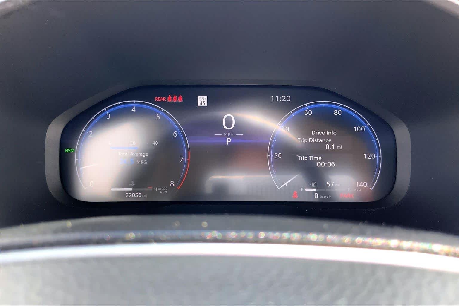 Used 2024 Wind Chill Pearl Toyota Limited image 25