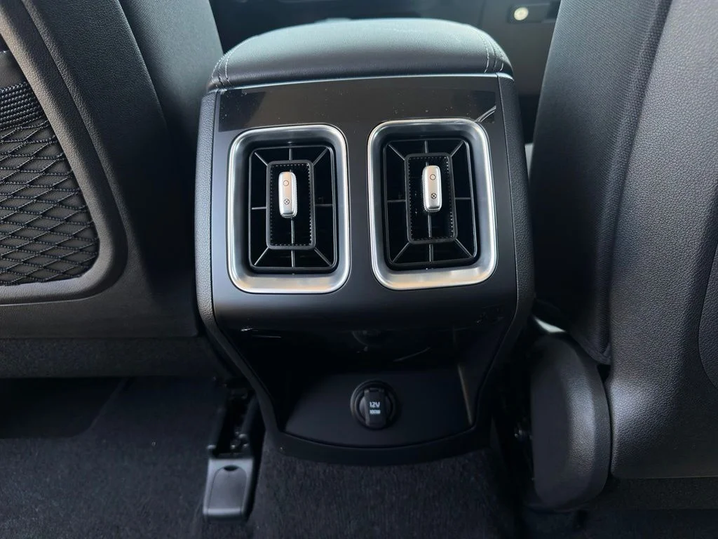 New 2026 White Kia LX image 20