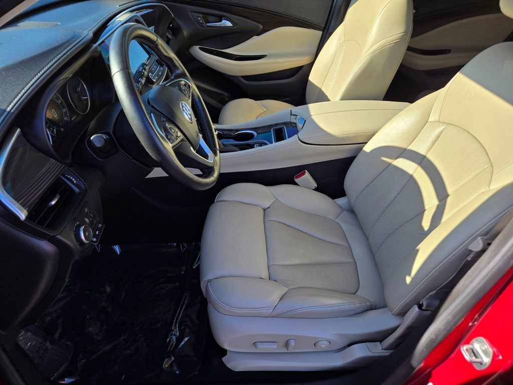 2020 Buick Envision Premium II - Photo 10
