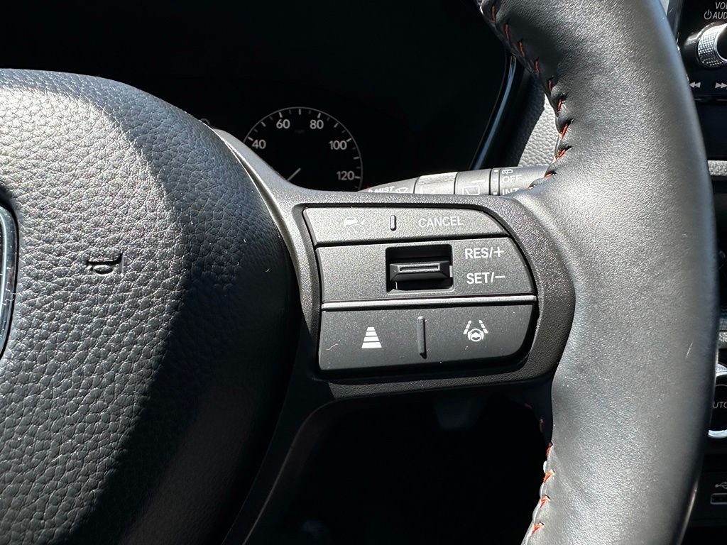 Used 2024  Honda Sport-L image 33