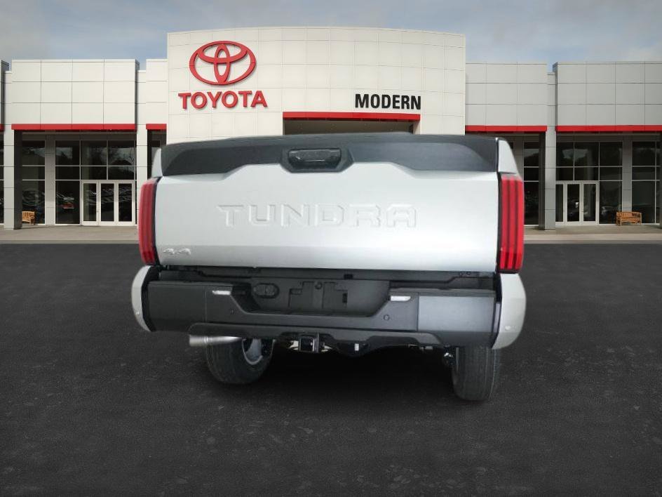 2026 Toyota Tundra SR5 - Photo 17