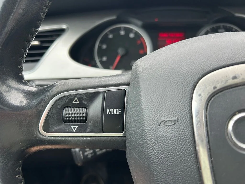 Used 2011 Gray Audi 2.0T Premium image 17