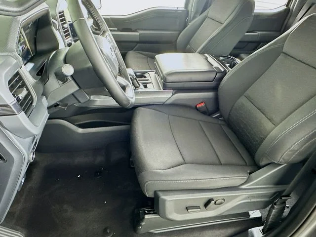 New 2026 Ford F-150 XLT