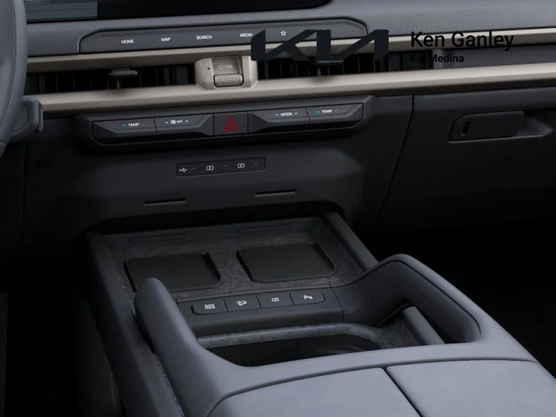 New 2027 Panthera Metal Kia EX image 23