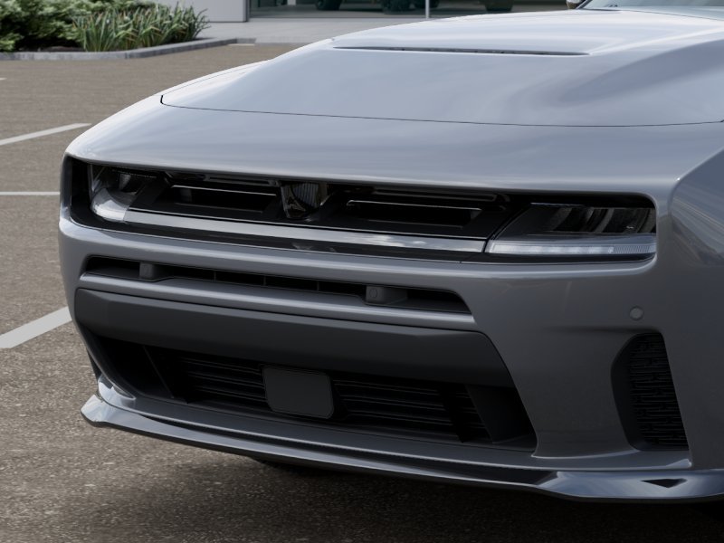 2026 Dodge Charger Scat Pack - Photo 39