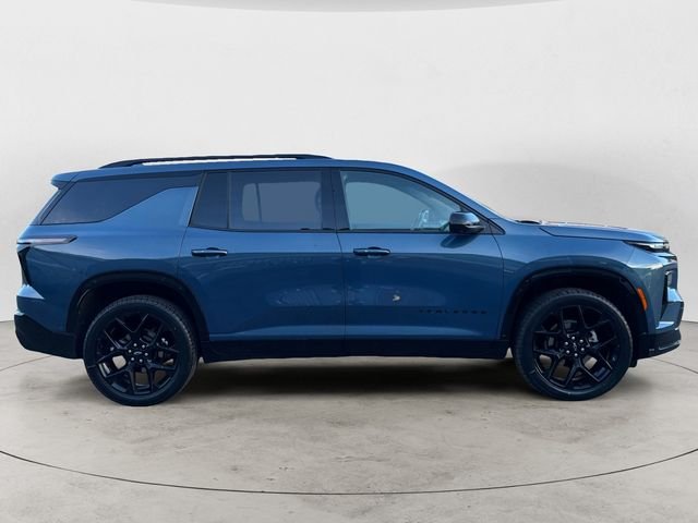2024 Chevrolet Traverse RS - Photo 6