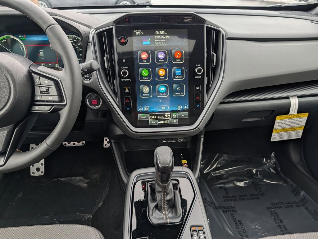 2026 Subaru Crosstrek Sport - Photo 10