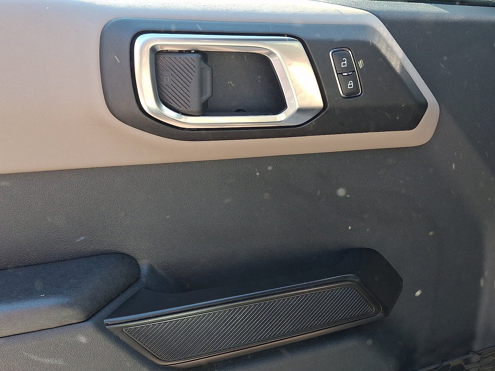 Used 2024 Cactus Gray   Ne Ford Wildtrak image 24