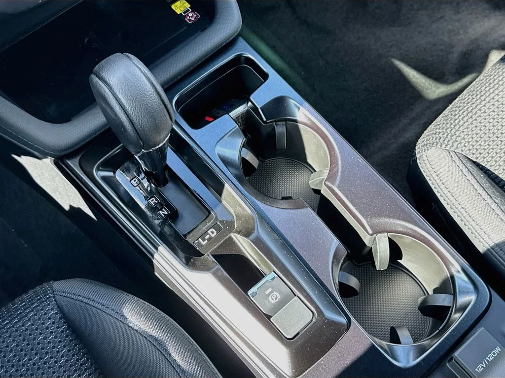 New 2026 White Subaru Premium image 20