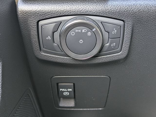 Used 2019 Blue Metallic Ford Raptor image 17