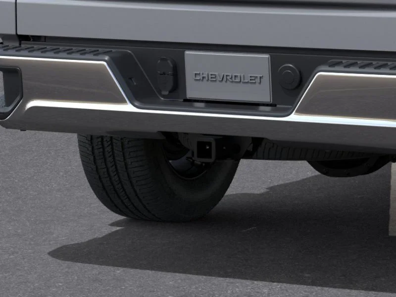 New 2026 Sterling Gray Metallic Chevrolet LT (2FL) image 14