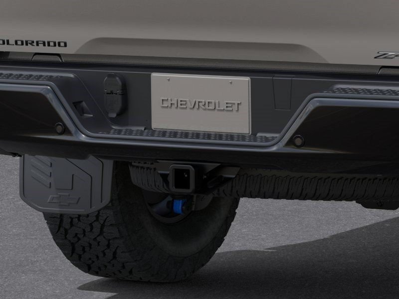 2026 Chevrolet Colorado ZR2 - Photo 14