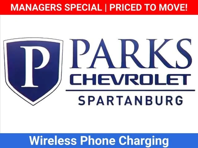 Used 2026 Gray Chevrolet RST image 34
