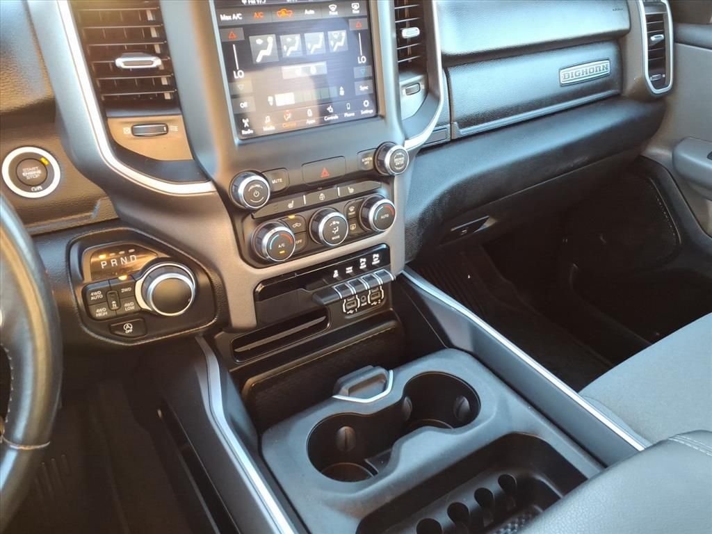 2021 RAM Ram 1500 Pickup Big Horn/Lone Star - Photo 29