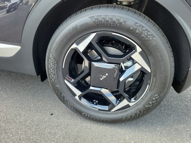 New 2026 Panthera Metal Gray Kia EX image 12