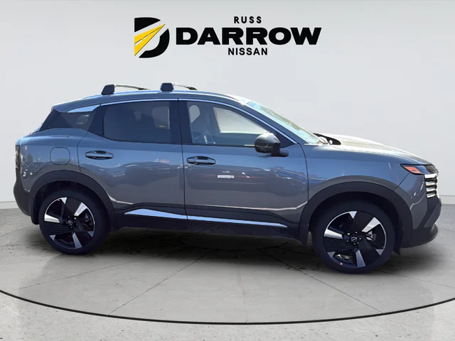 2026 Nissan KICKS SR AWD - Photo 6