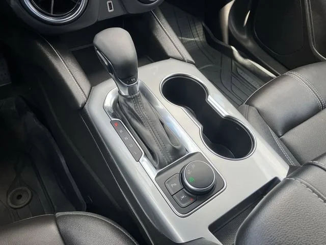2024 Chevrolet Blazer 3LT - Photo 15