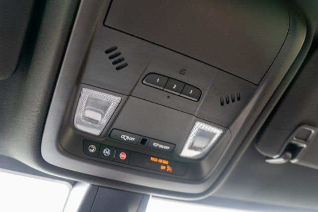 Used 2021 White Cadillac Luxury image 38