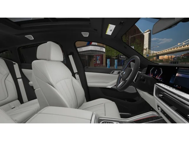 New 2027 Carbon Black Metallic BMW M60i image 9