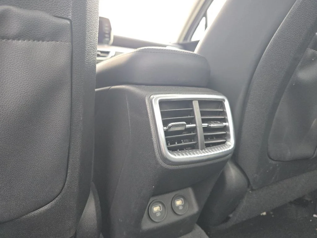 Used 2024 White Kia EX image 23