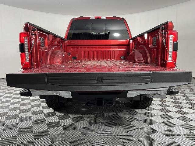 2026 Ford F-350 Super Duty Lariat - Photo 64