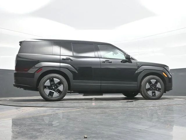 New 2026 Black Hyundai SE image 25