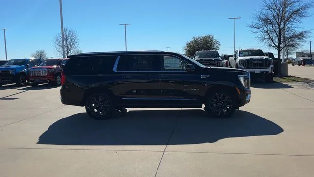 2026 GMC Yukon XL Denali - Photo 64