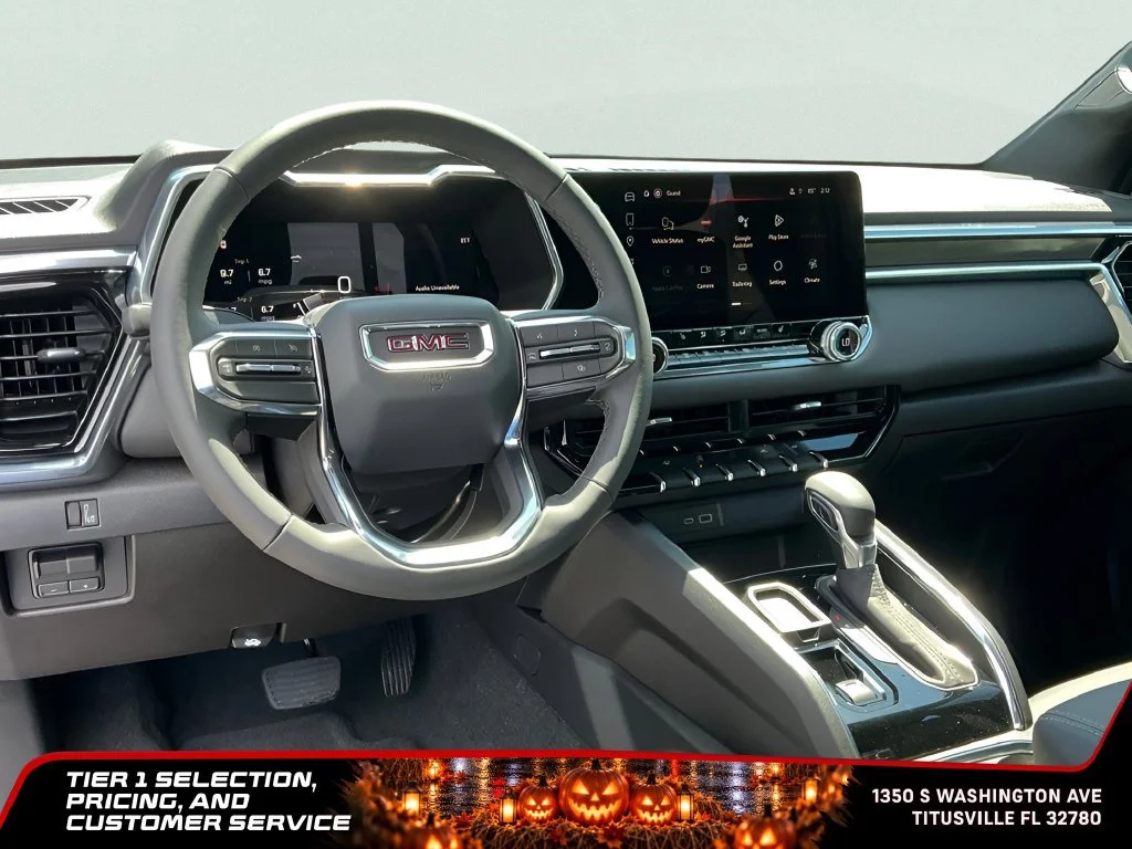 New 2026 Rapids Metallic GMC Elevation image 21