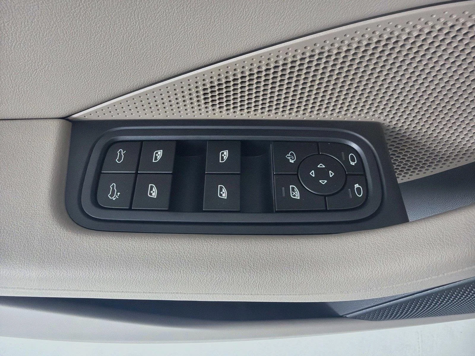 Certified Used 2026 White Porsche Electric image 9