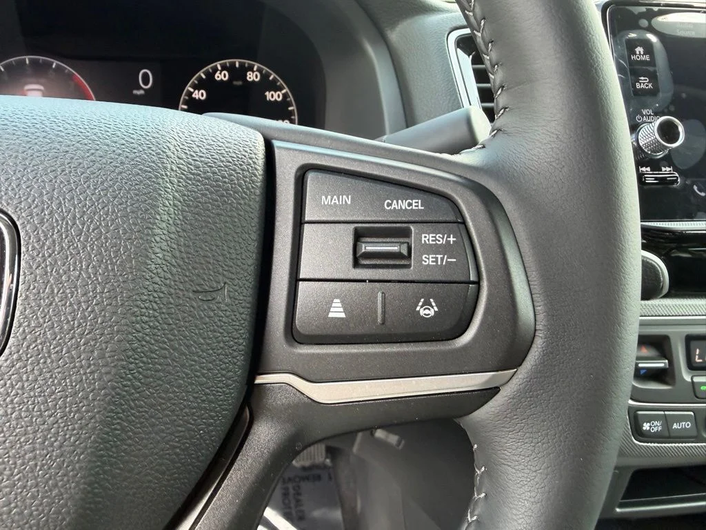 2026 Honda Ridgeline Sport - Photo 25