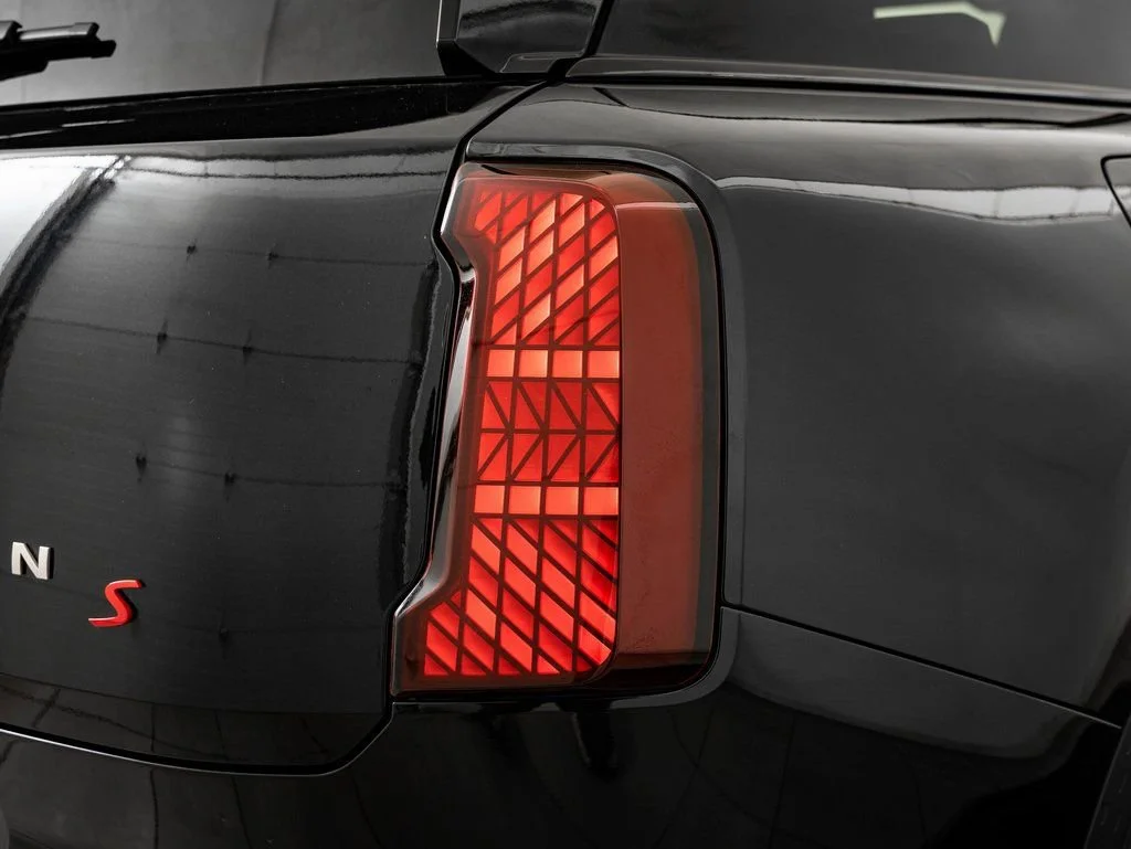 2026 MINI Countryman S - Photo 15