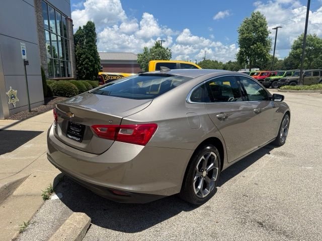 2024 Chevrolet Malibu 1LT - Photo 7