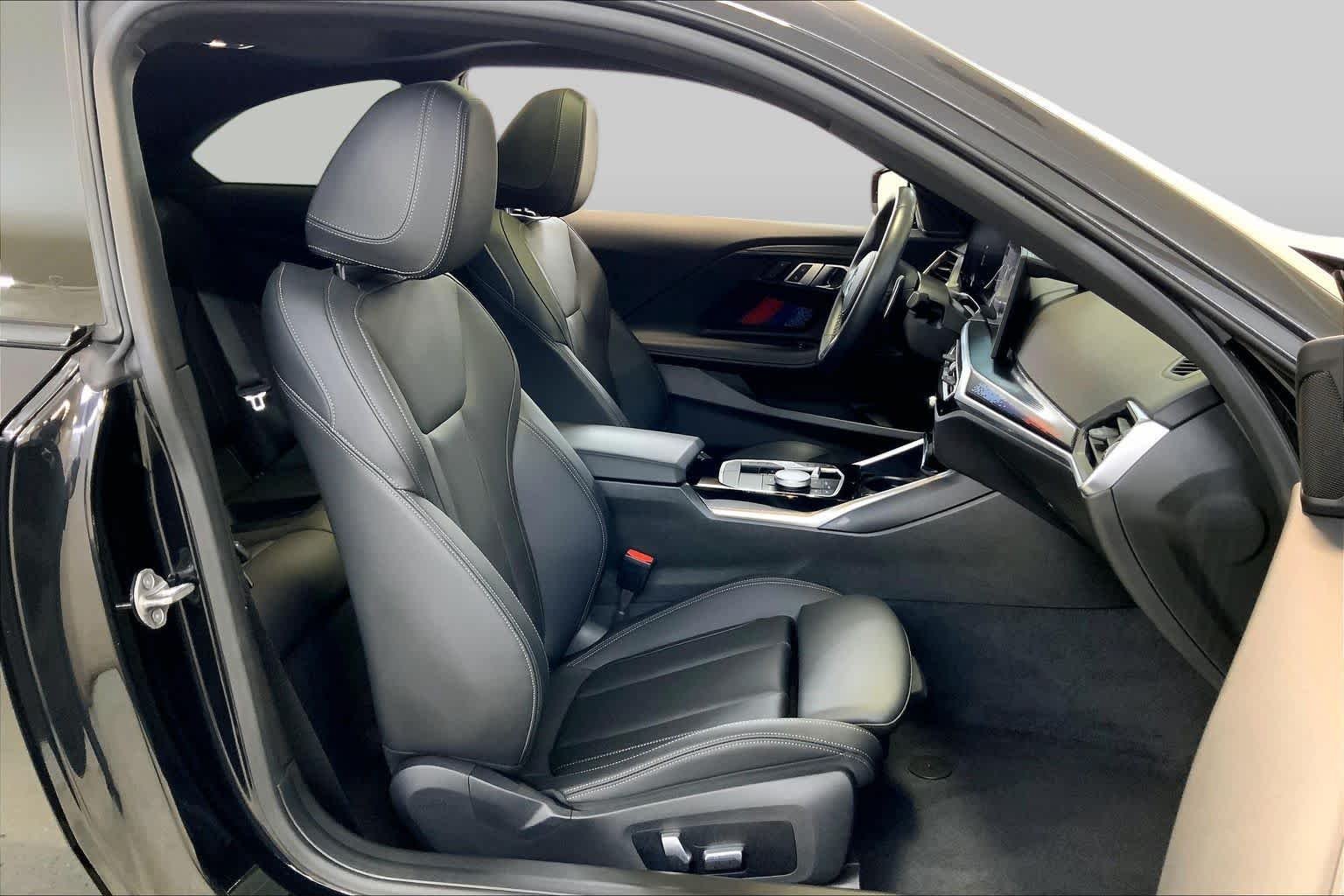 Pre-Owned 2023 BMW M240i M240i XDrive