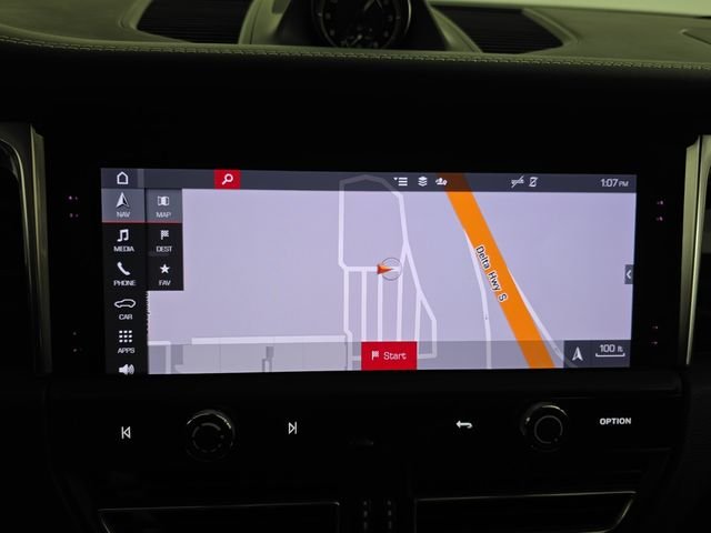 Used 2024  Porsche S image 19