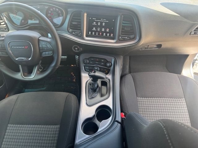 Used 2023 White Dodge R/T image 16