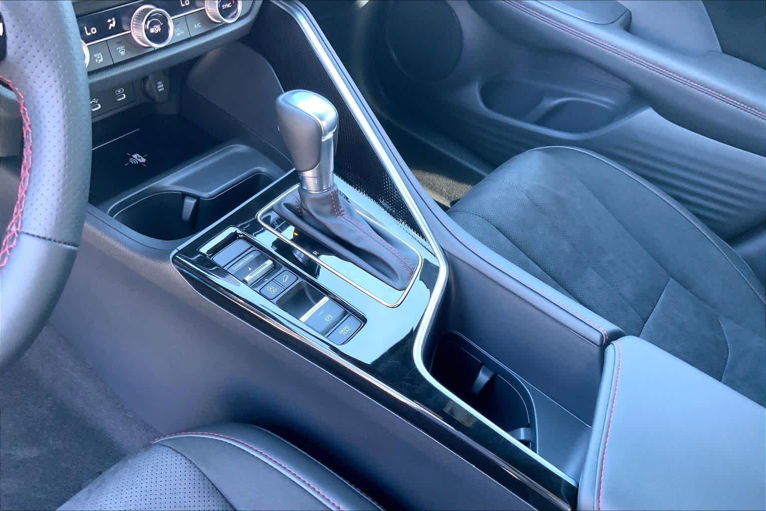 New 2026 BA Acura w/A-Spec Package image 11