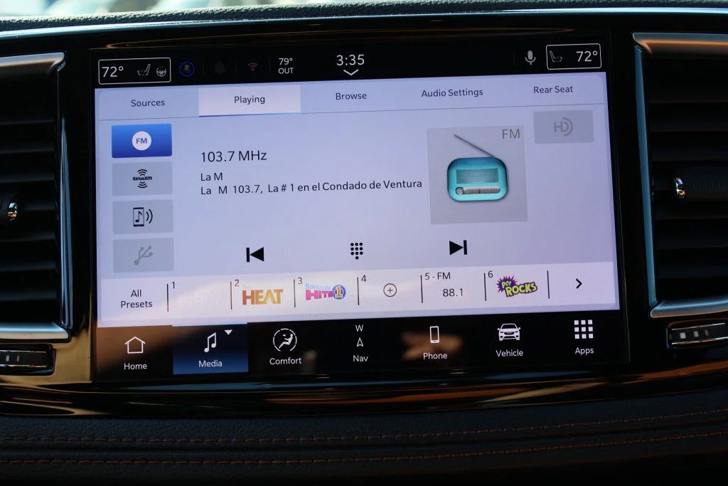 2026 Chrysler Pacifica Pinnacle - Photo 19