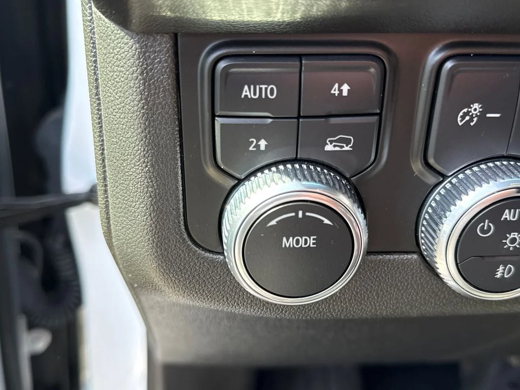 Certified Used 2023 White GMC SLT image 22