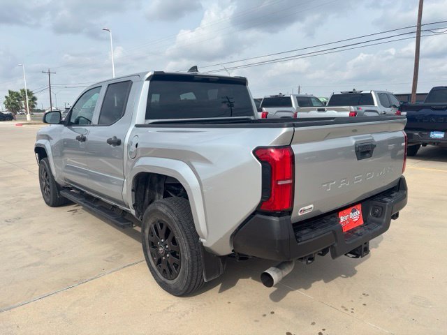 Used 2024 Silver Toyota SR image 4