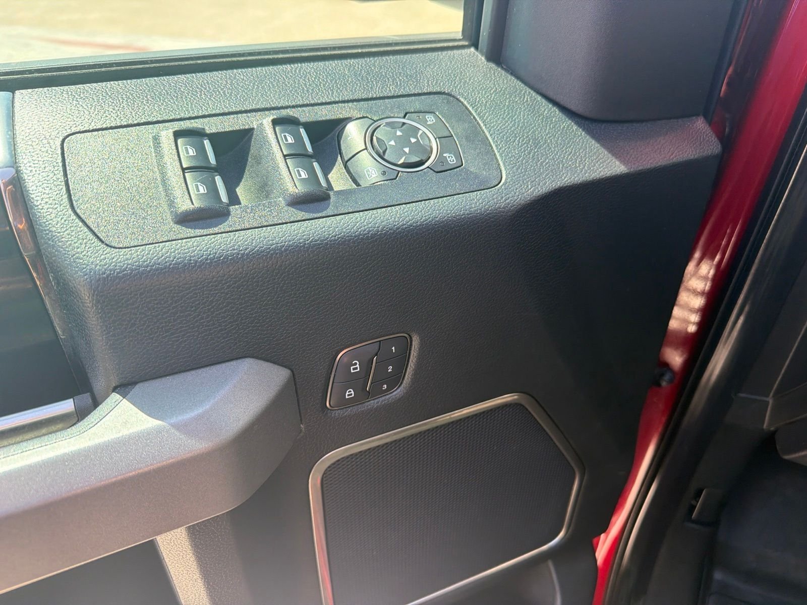 Used 2019 Ruby Red Metallic Tinted Clearcoat Ford Raptor image 18
