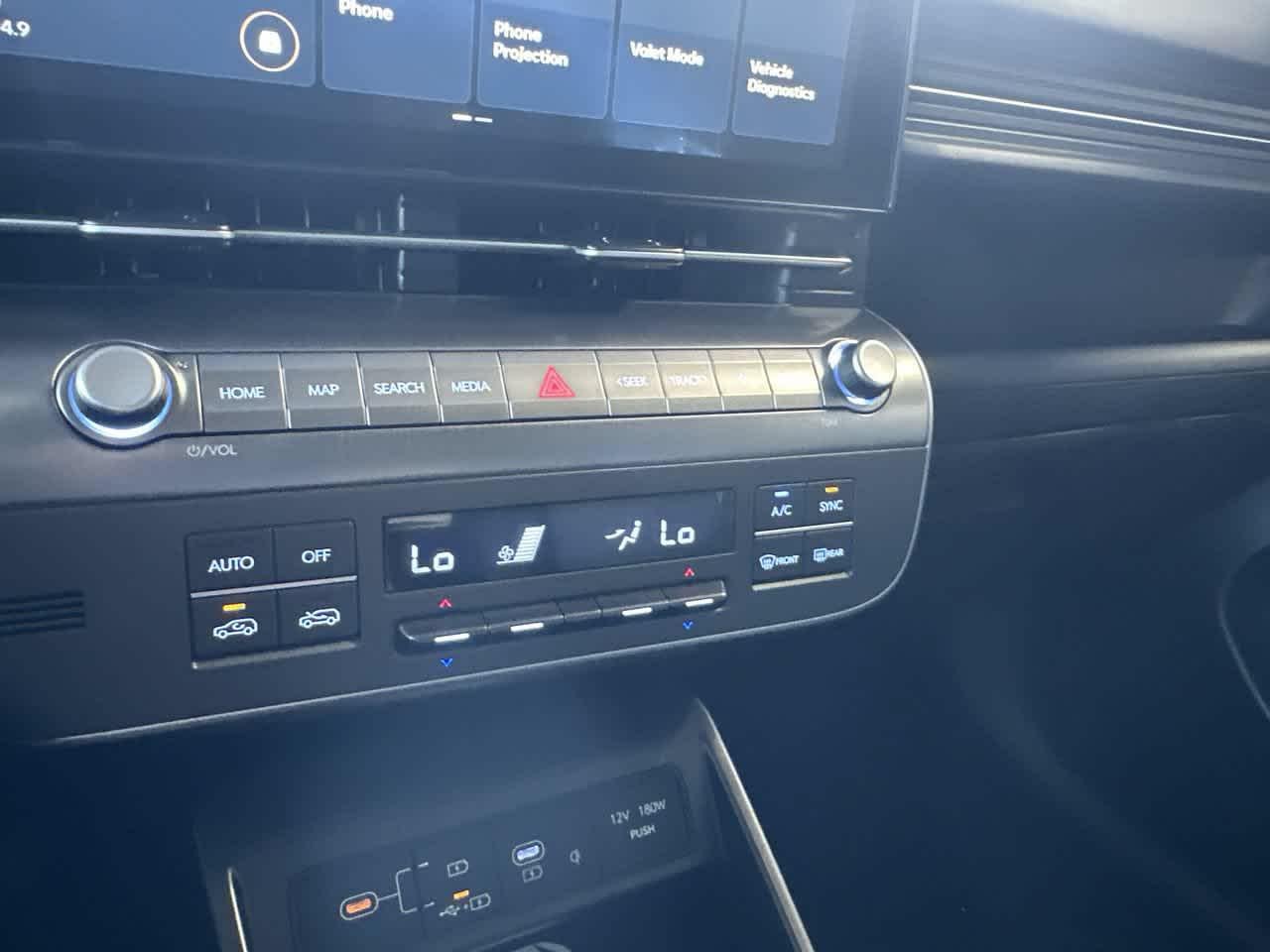 New 2027 Cyber Gray Metallic Hyundai SEL Premium FWD image 49