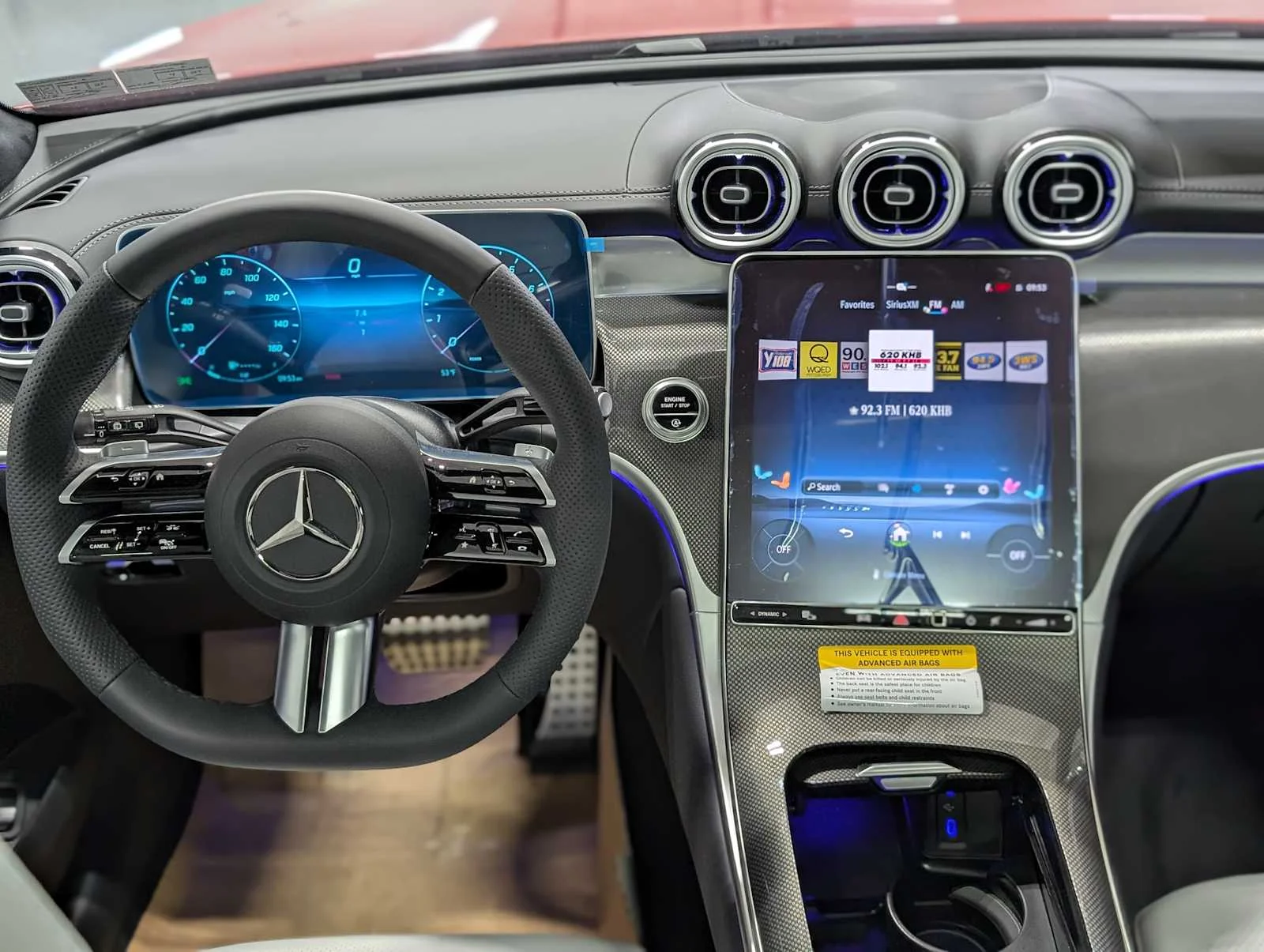 2026 Mercedes-Benz GLC Base - Photo 5