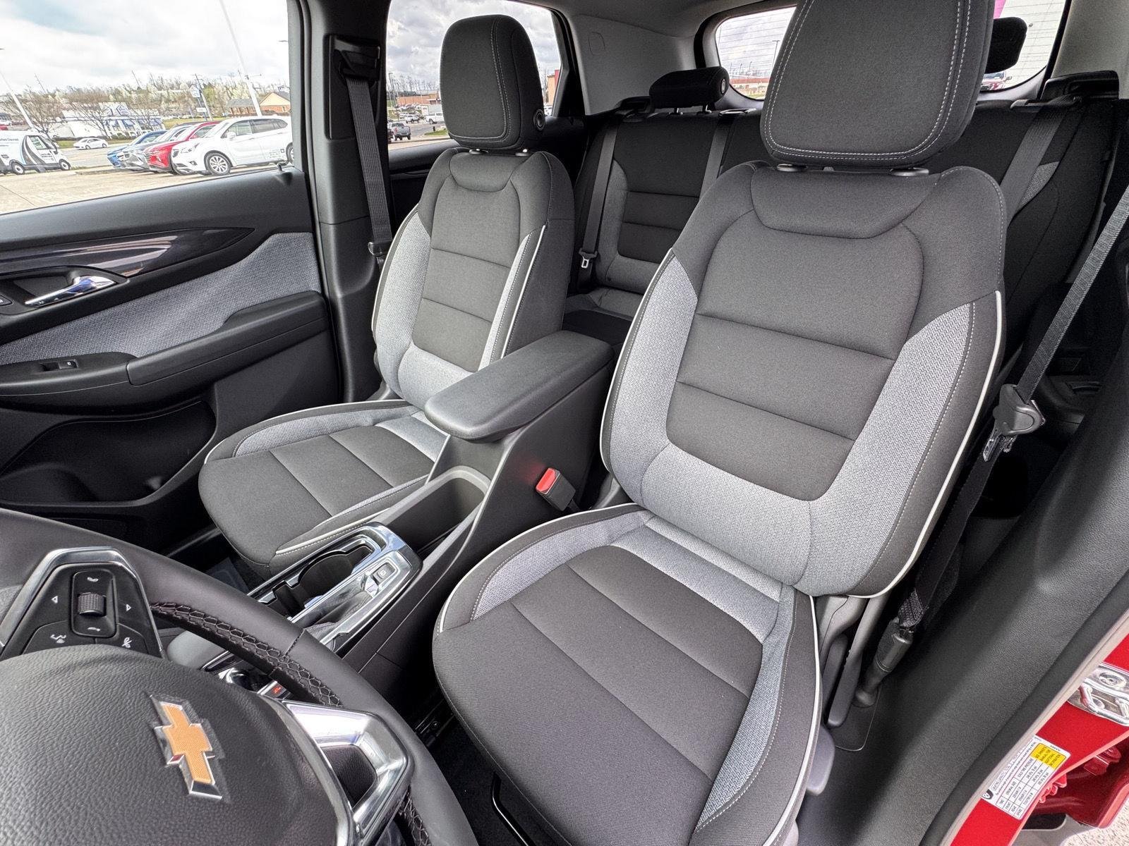 2026 Chevrolet Trailblazer LT - Photo 30